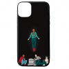 Kryt na telefon - Stranger Things - CH22 (Značka: Motorola, Model telefonu: Moto E30/E40)