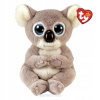TY Beanie Baby Koala Melly 15 cm