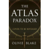 The Atlas Paradox - Olivie Blake