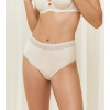 Kalhotky Triumph Feel of Modal Midi 3P 6720 00XL - Farba: 6720 Cream Dream, Veľkosť: XL