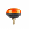 Amio 02923 Výstražný maják W21sb na skrutke R65 R10 18LED 12/24V IP56