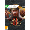 Hra na PC a XBOX Age of Empires II: Definitive Edition - Xbox / Windows Digital (2WU-00011)