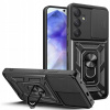 TECH-PROTECT CAMSHIELD SAMSUNG GALAXY A55 5G čierne