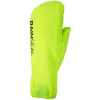 OXFORD RM2140022XL NEPREMOKAVÉ (PROTI DAŽĎU) NÁVLEKY NA RUKAVICE / DLANE FARBA ŽLTÁ FLUO VEĽKOSŤ XXL/3XL