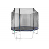 Strend Pro 802492 Trampolína Skipjump GS10, 305 cm, vonkajšia sieť, rebrík