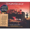 2CD/2DVD David Gilmour: Live In Gdańsk
