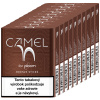 Camel Bronze kartón
