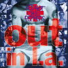 Red Hot Chili Peppers - Out In La CD