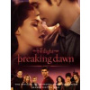 The Twilight Saga Breaking Dawn ( Part 1): Official Illustrated Movie Companion