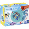 Playmobil 70636 Vodné koleso so žraločím mláďaťom
