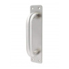 Dverné madlo 200x65mm nerezové (MDN26N)