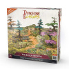 Dungeons & Lasers - The Elven Woods