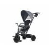 Qplay trojkolka Elite Platinum Grey