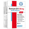 GENERICA Koenzym Q10 Kaneka Ubiquinol 100mg/30cps