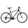 Kellys Cliff 10 Black Blue