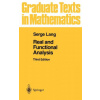 Real and Functional Analysis