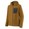 Mikina PATAGONIA M R1 AIR FULL-ZIP HOODY Man veľkosť XL