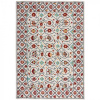 Kusový koberec Wool Loop Iris Red/Blue 120x170 cm