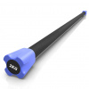 Sedco Aerobik činka - tyčka BODY TONING BAR (modrá)