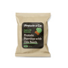 Protein&co. Proteínová kaša s chia 80 g Zvoľ príchuť: Jablko so škoricou