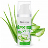 ALOE VERA GEL - hydratace a zklidnění pokožky BIO 50 ml SALOOS