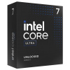CPU INTEL Core Ultra 7 - 265K, až 5.5GHz, 30MB L3, LGA1851, Intel Graphics, BOX (bez chladiče) BX80768265K