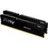 Kingston FURY DIMM 32 GB DDR5-6400 (2x 16 GB) duální sada, RAM