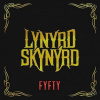 LYNYRD SKYNYRD - FYFTY CD