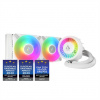 Arctic chladič CPU Liquid Freezer III 240 A-RGB white ACFRE00150A Arctic Cooling