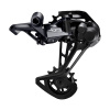 Prehadzovačka SHIMANO XT RD-M8100 1x12-k. čierna super dlhé ramienko Shadow+