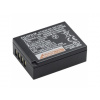Fujifilm NP-W126S Li-on akumulátor 1260mAh