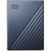 WD My Passport ULTRA 4TB USB-C Modrý externý 2,5