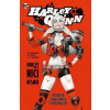 Harley Quinn 2 - Harley ničí vesmír