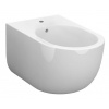 Kerasan FLO bidet závesný 37x30x54cm SPH 312301