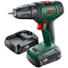 Bosch UniversalDrill 18V 0.603.9D4.002