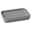 Aqualine SEVENTY mydeľnička na postavenie, šedý SPH 631108
