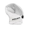 Lapačka BAUER S23 GSX CATCHER-SR WHT, FRT