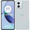Mobilný telefón Motorola Moto G84 5G 8 GB / 256 GB - Marshmaloow Blue (Vegan Leather) (PAYM0039PL)