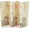 Hracia deka Petite&Mars Campy Elephant&Fox (8595640908493)