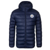 Fan-shop Zimná bunda MANCHESTER CITY Winter modré velikost: M