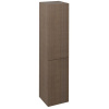 Sapho ESPACE skrinka 35x172x32cm, 2x dvierka, ľavá/pravá, borovica rustik ESC230-1616