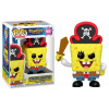 Funko Pop! 1938 The Spongebob Movie Spongebob Squarepants