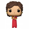 Funko pop retro hračky: Clue - Miss Scarlet (s ca (Funko pop retro hračky: Clue - Miss Scarlet (s ca)