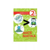 Matematika 2. ročník - učebnica 1. diel (SJ) zelená - Hejný Milan