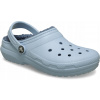 Crocs detské žabky plast modrá veľkosť 30,5