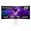 LG monitor zakřivený 39GX90SA-W 39 