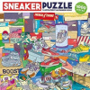 Sneaker Puzzle - Alexander Rosso