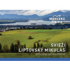 Svieži Liptovský Mikuláš - Adriana Brziaková