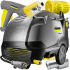 Tlaková umývačka - Tlaková umývačka KARCHER HDS 8 / 18-4M Ohrievač (Tlaková umývačka - Tlaková umývačka KARCHER HDS 8 / 18-4M Ohrievač)