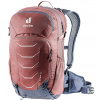 Deuter Attack 20 - Redwood/Marine 20 L